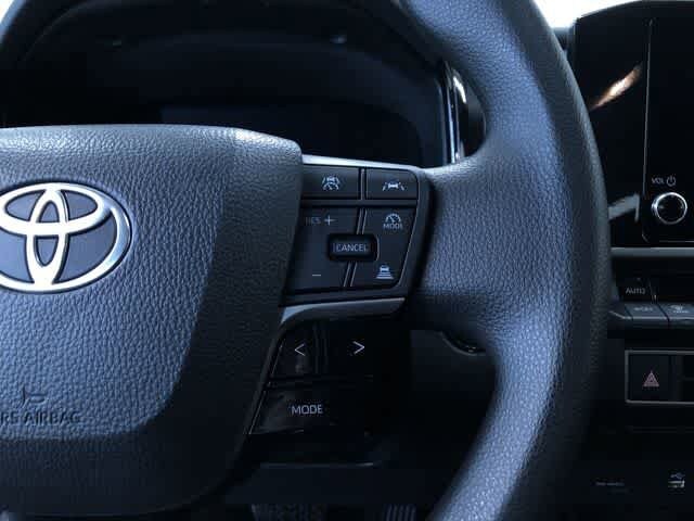 Thumbnail: 2026 Toyota Camry - 26