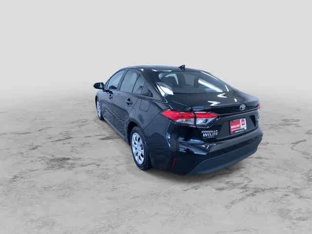 Thumbnail: 2025 Toyota Corolla - 7