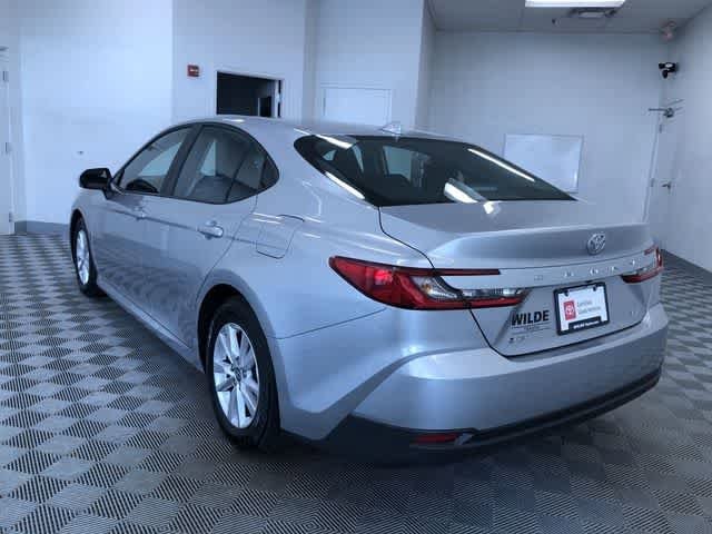 Thumbnail: 2026 Toyota Camry - 12