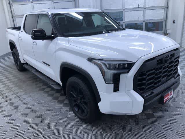 Thumbnail: 2026 Toyota Tundra - 7