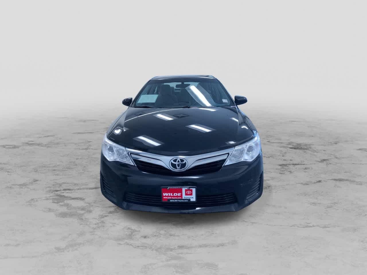 Thumbnail: 2014 Toyota Camry - 4