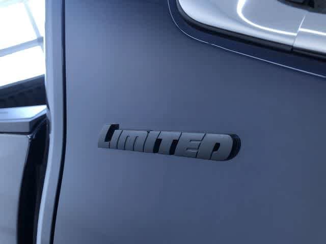 Thumbnail: 2026 Toyota Tundra - 9