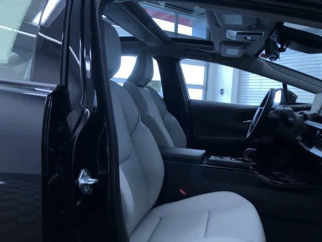 Thumbnail: 2026 Toyota Prius - 13