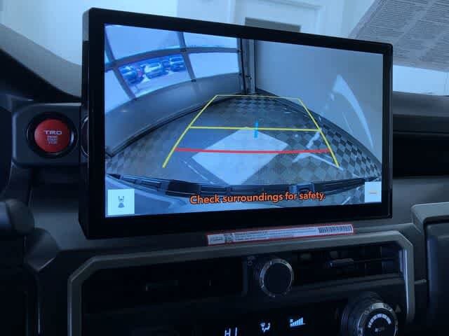 Thumbnail: 2025 Toyota Tacoma - 22