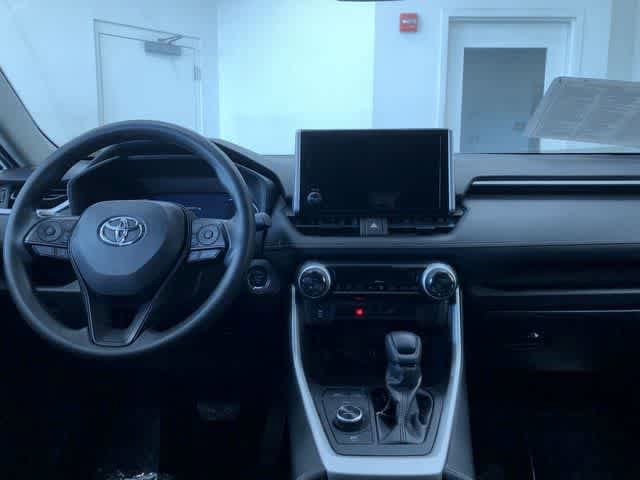 Thumbnail: 2024 Toyota RAV4 - 16