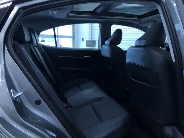 Thumbnail: 2026 Toyota Camry - 13