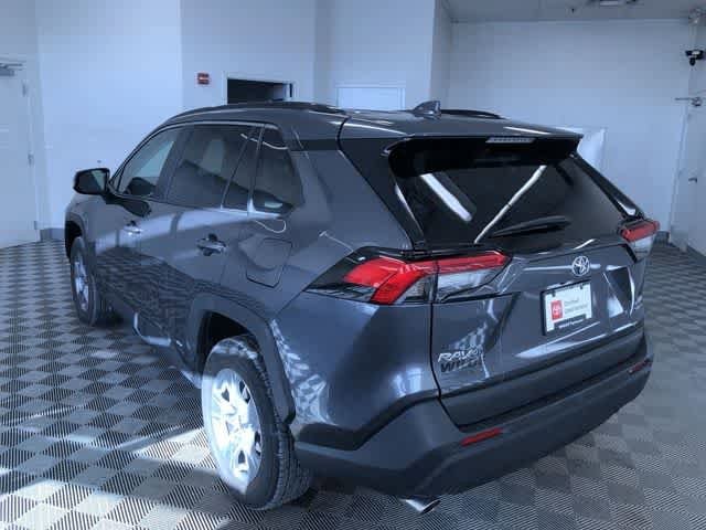 Thumbnail: 2025 Toyota RAV4 - 12
