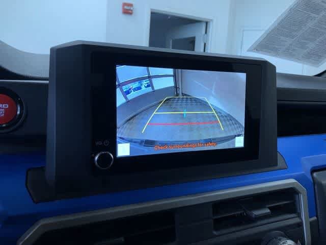 Thumbnail: 2025 Toyota Tacoma - 22