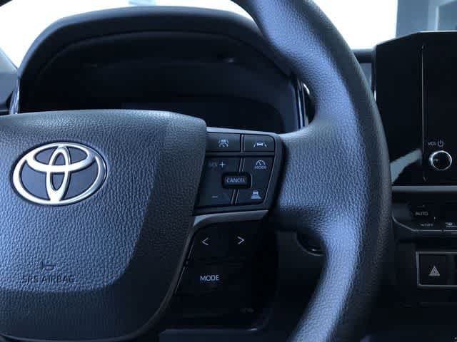 Thumbnail: 2026 Toyota Camry - 26
