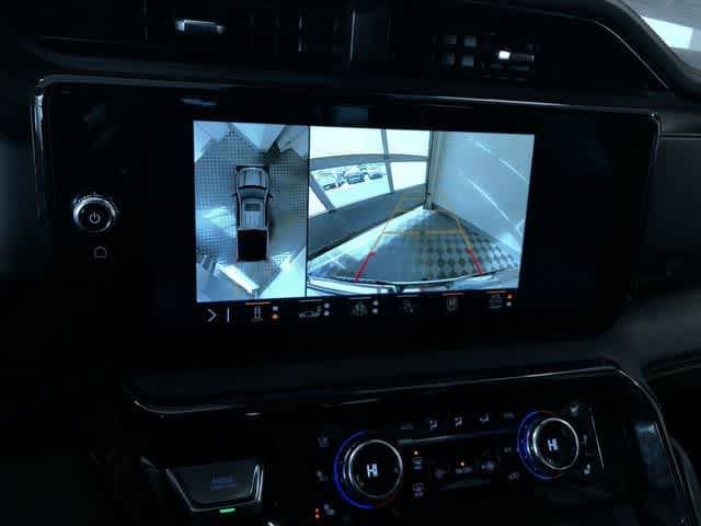 Thumbnail: 2024 GMC Sierra 1500 - 25