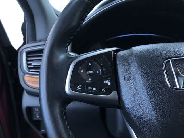 Thumbnail: 2017 Honda CR-V - 24