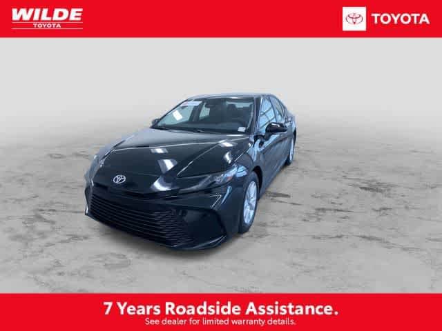 Thumbnail: 2026 Toyota Camry - 5