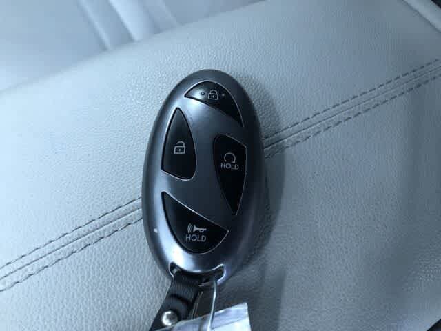 Thumbnail: 2025 Hyundai Tucson - 33