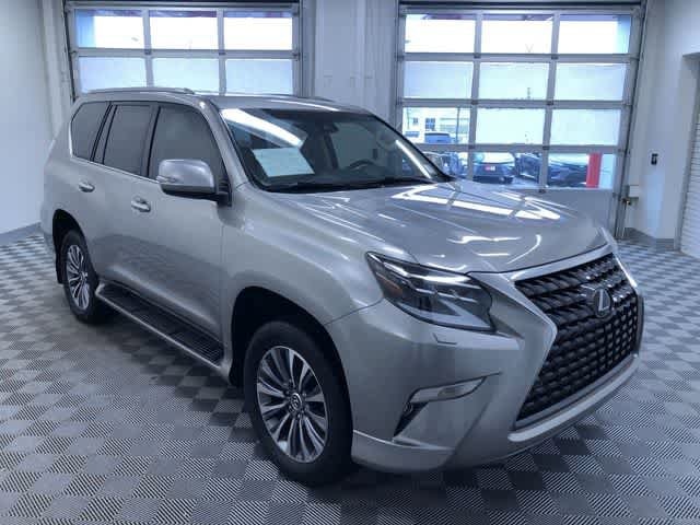 Thumbnail: 2020 Lexus GX - 37