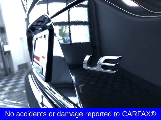 Thumbnail: 2024 Toyota Corolla - 7