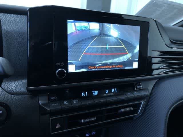 Thumbnail: 2025 Toyota Camry - 27