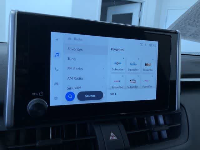 Thumbnail: 2025 Toyota RAV4 - 28