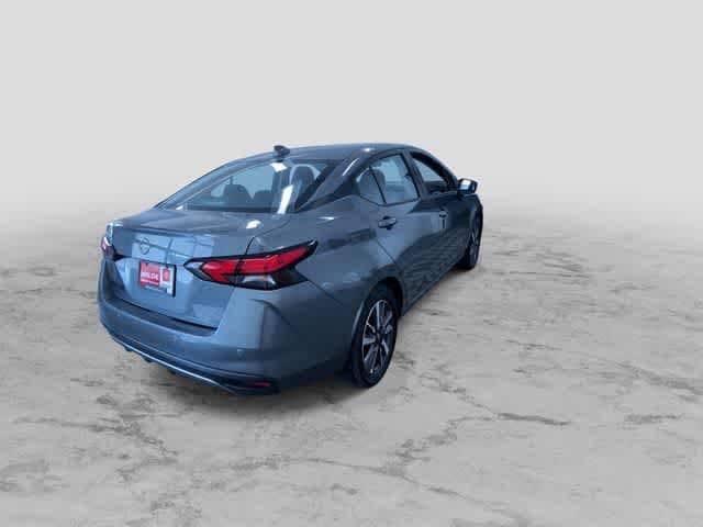 Thumbnail: 2025 Nissan Versa - 10