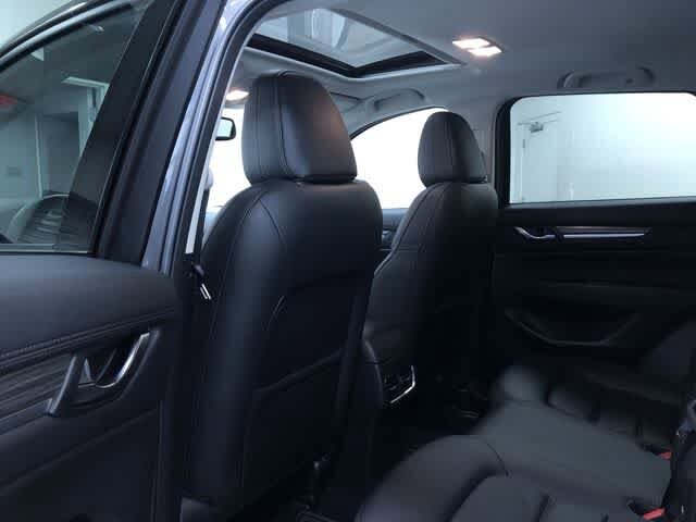 Thumbnail: 2021 Mazda CX-5 - 20