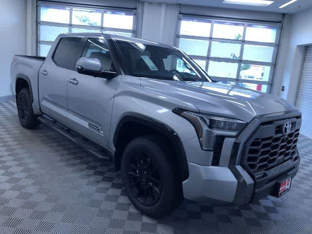 Thumbnail: 2026 Toyota Tundra - 7