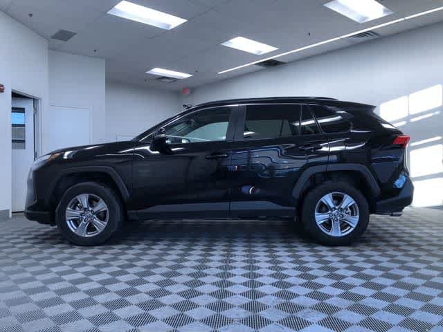 Thumbnail: 2025 Toyota RAV4 - 11