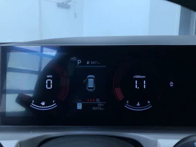 Thumbnail: 2025 Hyundai Tucson - 31