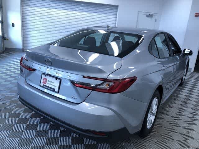 Thumbnail: 2026 Toyota Camry - 33