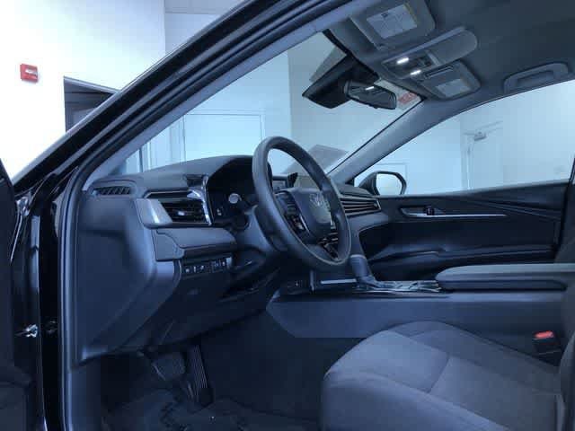 Thumbnail: 2026 Toyota Camry - 10