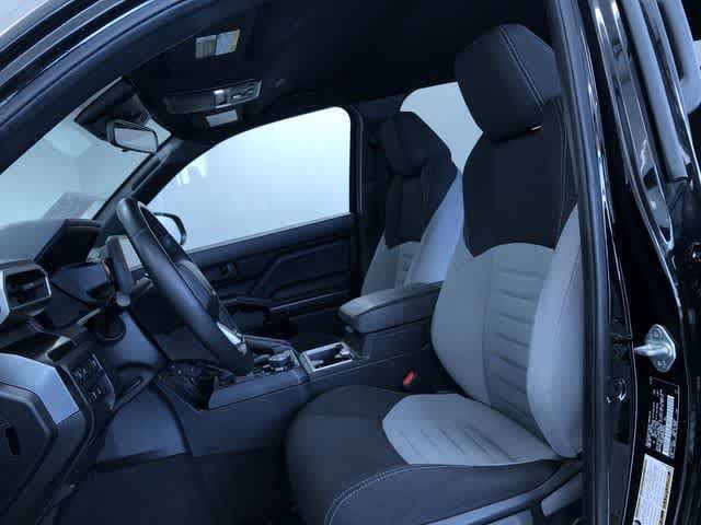 Thumbnail: 2025 Toyota 4Runner - 20