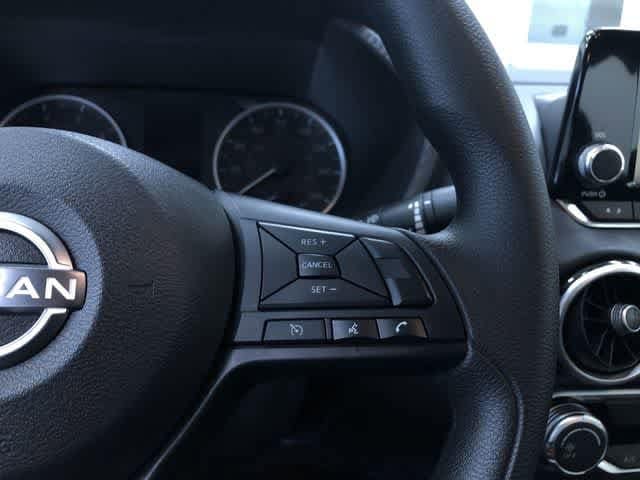 Thumbnail: 2024 Nissan Sentra - 27