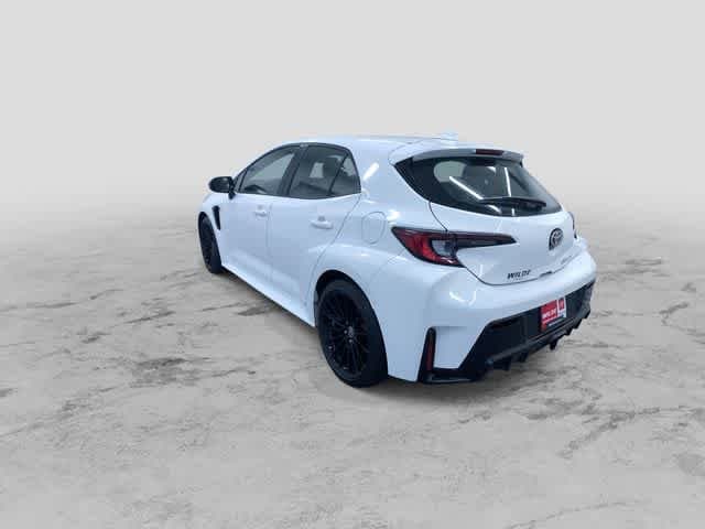 Thumbnail: 2024 Toyota GR Corolla - 7