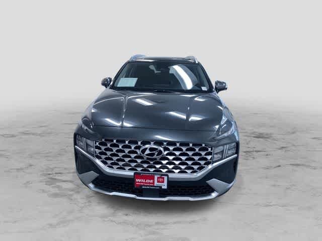 Thumbnail: 2023 Hyundai Santa Fe - 5