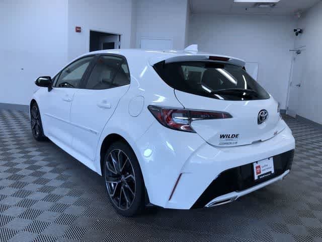 Thumbnail: 2022 Toyota Corolla - 12