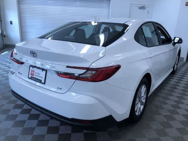 Thumbnail: 2026 Toyota Camry - 33