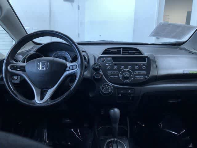 Thumbnail: 2012 Honda Fit - 16