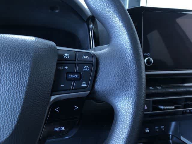 Thumbnail: 2025 Toyota Camry - 26