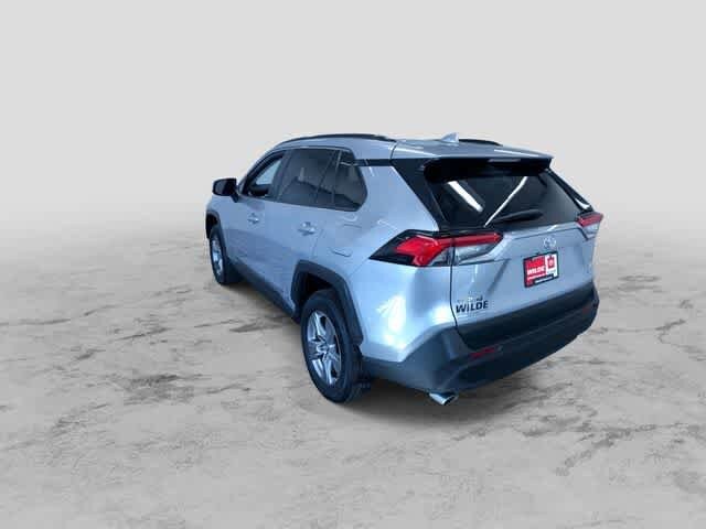Thumbnail: 2025 Toyota RAV4 - 7