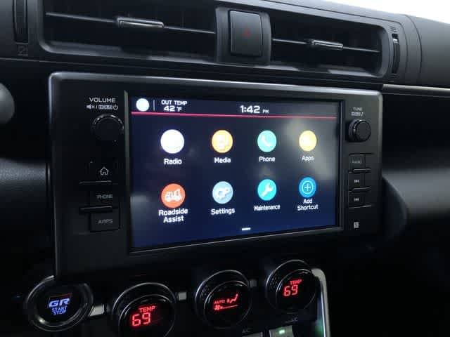 Thumbnail: 2025 Toyota GR86 - 27