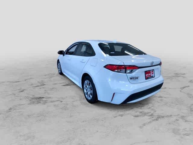 Thumbnail: 2021 Toyota Corolla - 8