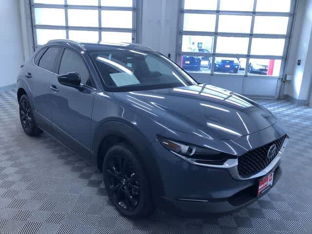 Thumbnail: 2025 Mazda CX-30 - 36