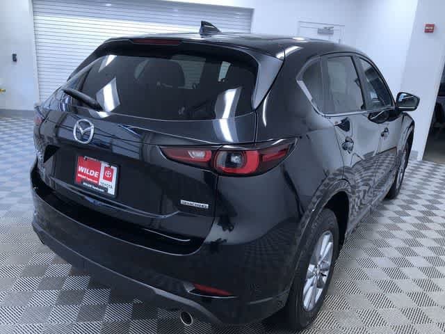 Thumbnail: 2025 Mazda CX-5 - 35