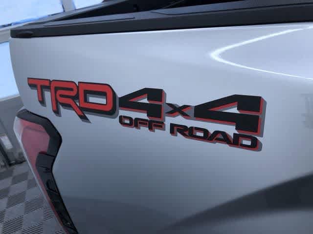 Thumbnail: 2026 Toyota Tundra - 10
