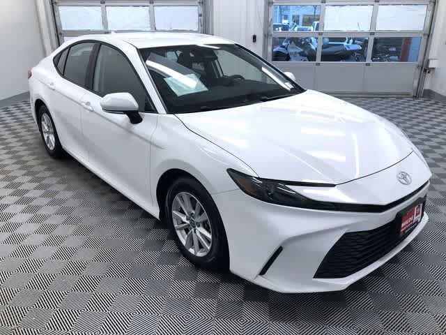 Thumbnail: 2025 Toyota Camry - 28