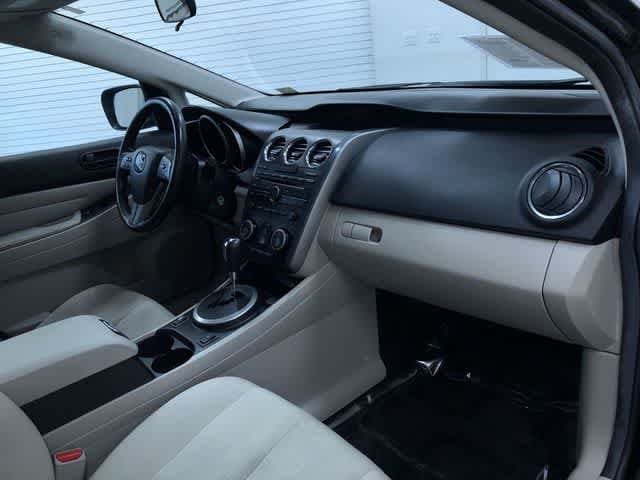 Thumbnail: 2011 Mazda CX-7 - 24