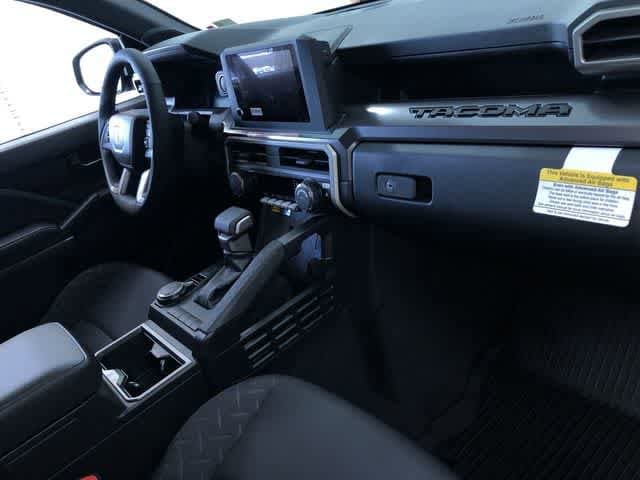 Thumbnail: 2025 Toyota Tacoma - 17