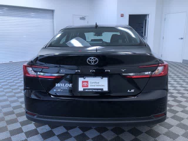 Thumbnail: 2026 Toyota Camry - 13
