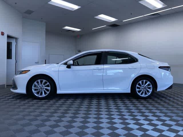 Thumbnail: 2024 Toyota Camry - 13