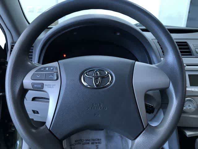 Thumbnail: 2011 Toyota Camry - 28