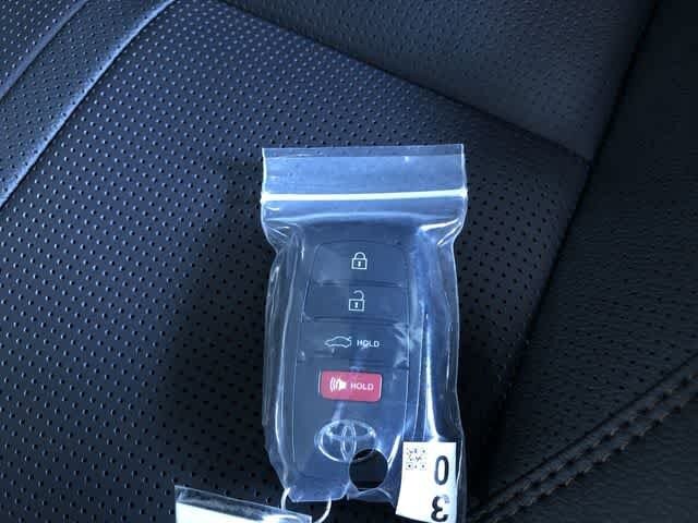 Thumbnail: 2026 Toyota Camry - 23