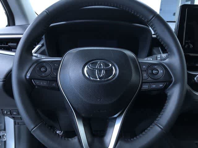 Thumbnail: 2026 Toyota Corolla Cross - 24